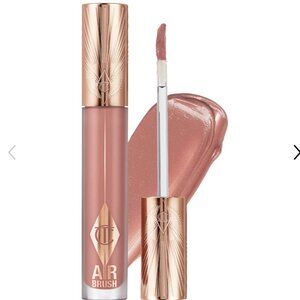 Charlotte Tilbury  Airbrush Flawless Matte Lip Blur Liquid Lipstick